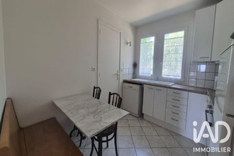 achat appartement thorigny-sur-marne 77400