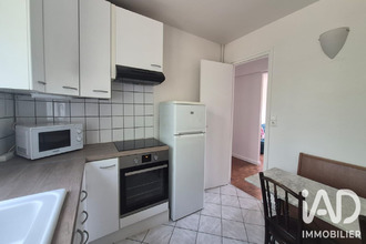 achat appartement thorigny-sur-marne 77400