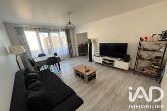 achat appartement thorigny-sur-marne 77400