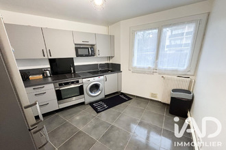 achat appartement thorigny-sur-marne 77400