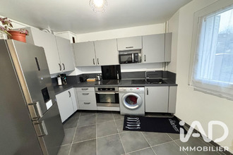 achat appartement thorigny-sur-marne 77400