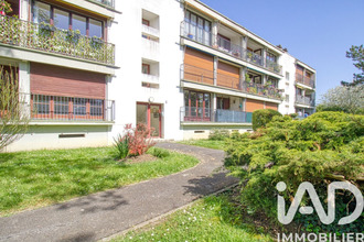 achat appartement thorigny-sur-marne 77400