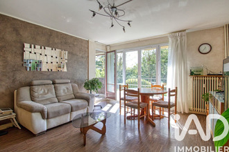 achat appartement thorigny-sur-marne 77400