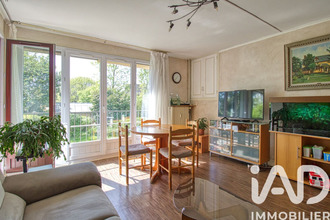 achat appartement thorigny-sur-marne 77400