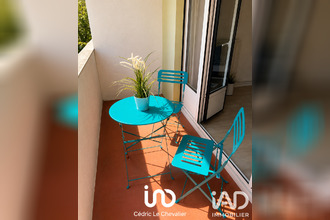 achat appartement thorigny-sur-marne 77400