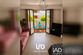 achat appartement thorigny-sur-marne 77400