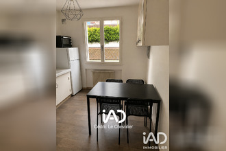 achat appartement thorigny-sur-marne 77400