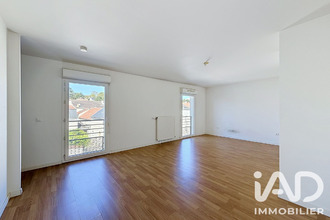 achat appartement thorigny-sur-marne 77400