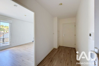 achat appartement thorigny-sur-marne 77400