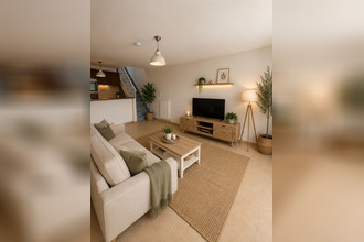 achat appartement thorigny-sur-marne 77400