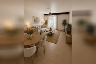 achat appartement thorigny-sur-marne 77400