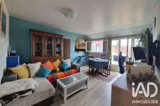 achat appartement thorigny-sur-marne 77400