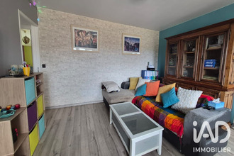 achat appartement thorigny-sur-marne 77400