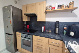 achat appartement thorigny-sur-marne 77400