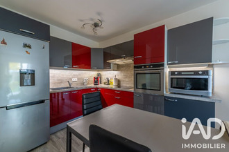 achat appartement thorigny-sur-marne 77400