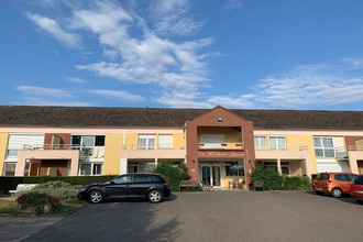 achat appartement thorigny-sur-oreuse 89260