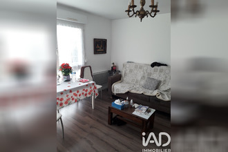 achat appartement thorigny-sur-oreuse 89260