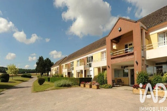 achat appartement thorigny-sur-oreuse 89260