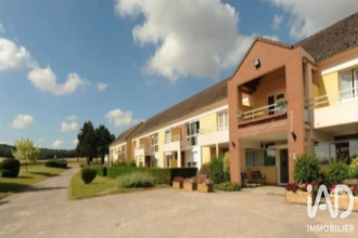 achat appartement thorigny-sur-oreuse 89260