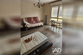achat appartement thorigny-sur-oreuse 89260