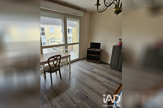 achat appartement thorigny-sur-oreuse 89260