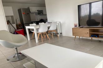 achat appartement thouare-sur-loire 44470