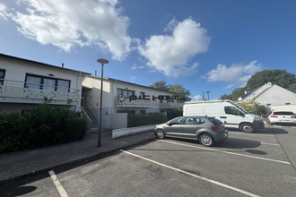 achat appartement thouare-sur-loire 44470