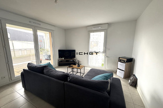 achat appartement thouare-sur-loire 44470
