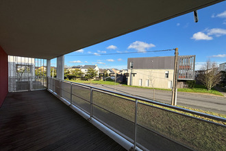 achat appartement thouare-sur-loire 44470