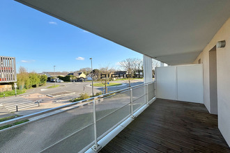 achat appartement thouare-sur-loire 44470