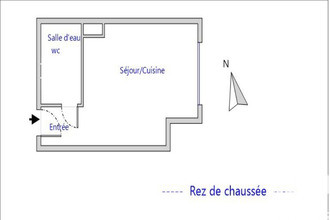 achat appartement thouare-sur-loire 44470