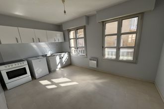 achat appartement thouars 79100