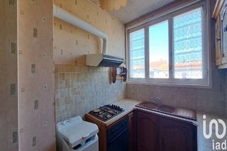 achat appartement thouars 79100