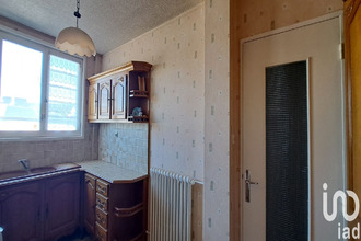 achat appartement thouars 79100