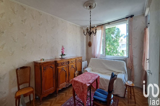 achat appartement thouars 79100