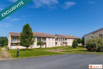 achat appartement thouars 79100