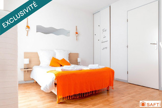 achat appartement thouars 79100