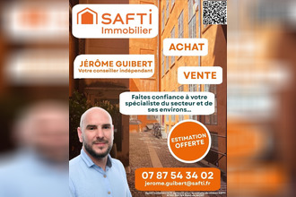 achat appartement thouars 79100