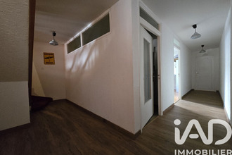 achat appartement thouars 79100