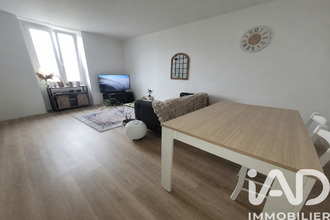 achat appartement thouars 79100
