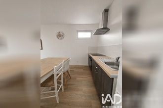achat appartement thouars 79100