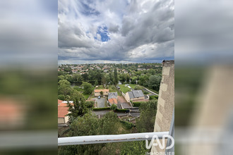 achat appartement thouars 79100