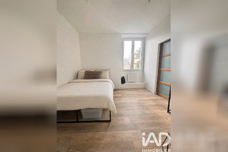 achat appartement thouars 79100