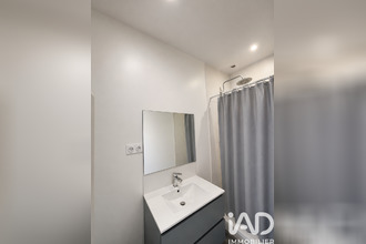 achat appartement thouars 79100