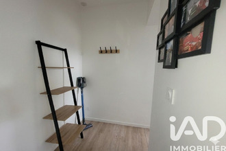 achat appartement thouars 79100