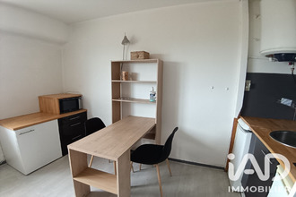achat appartement thouars 79100