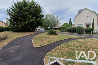 achat appartement thouars 79100