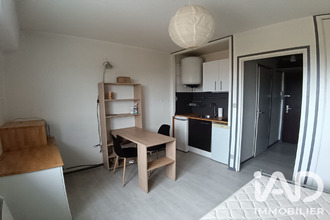 achat appartement thouars 79100