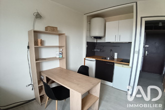 achat appartement thouars 79100
