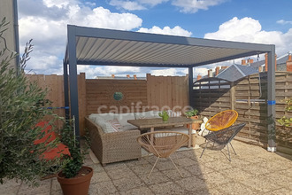 achat appartement thouars 79100